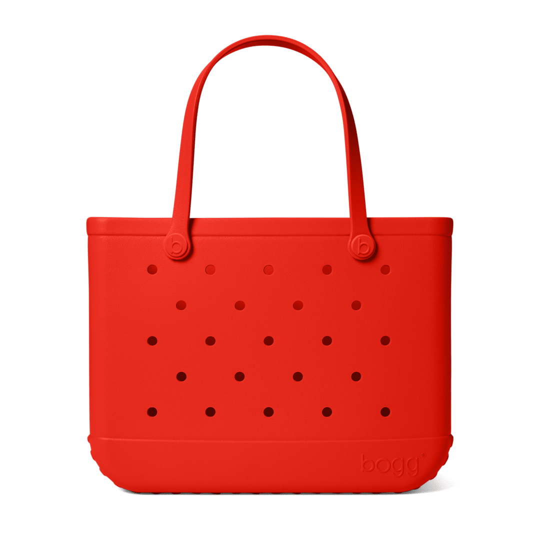 Original Bogg Bag - Buoy Red