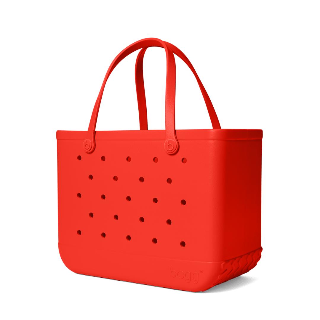 Original Bogg Bag - Buoy Red - Image 2