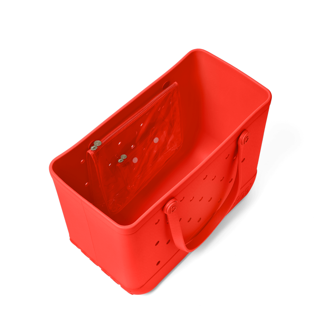 Original Bogg Bag - Buoy Red - Image 3