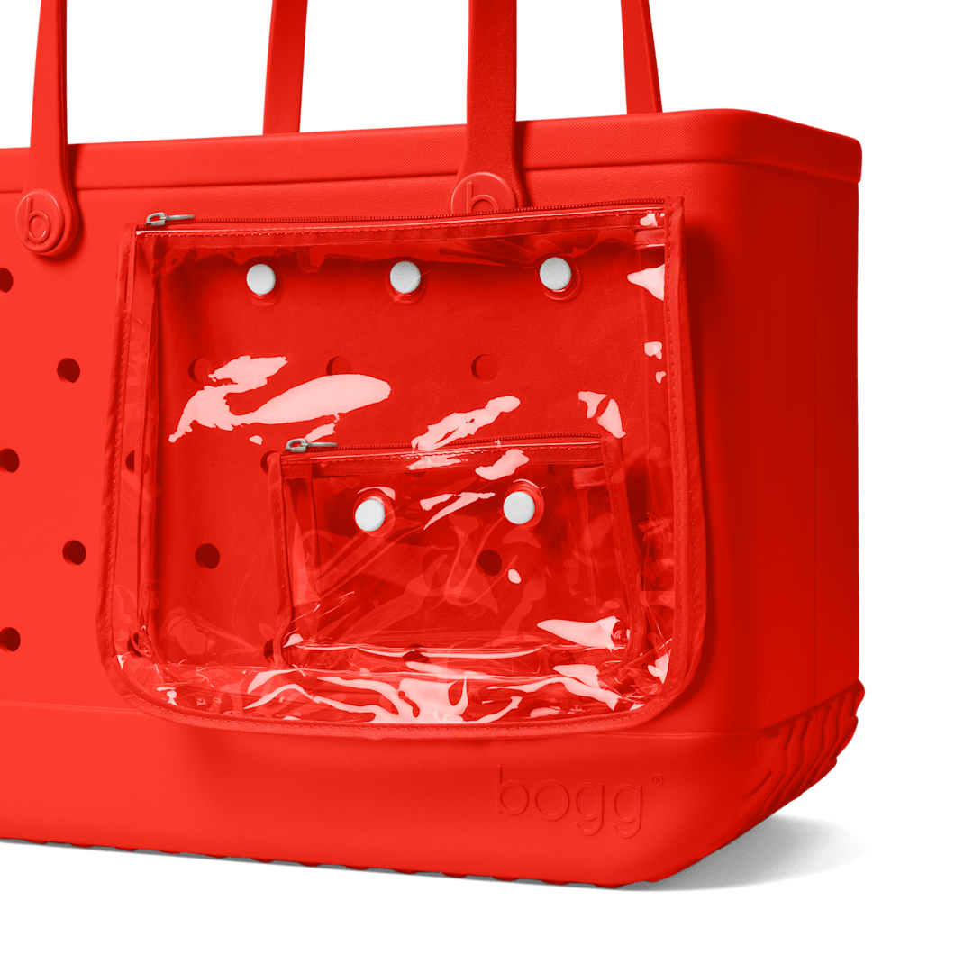 Original Bogg Bag - Buoy Red - Image 5