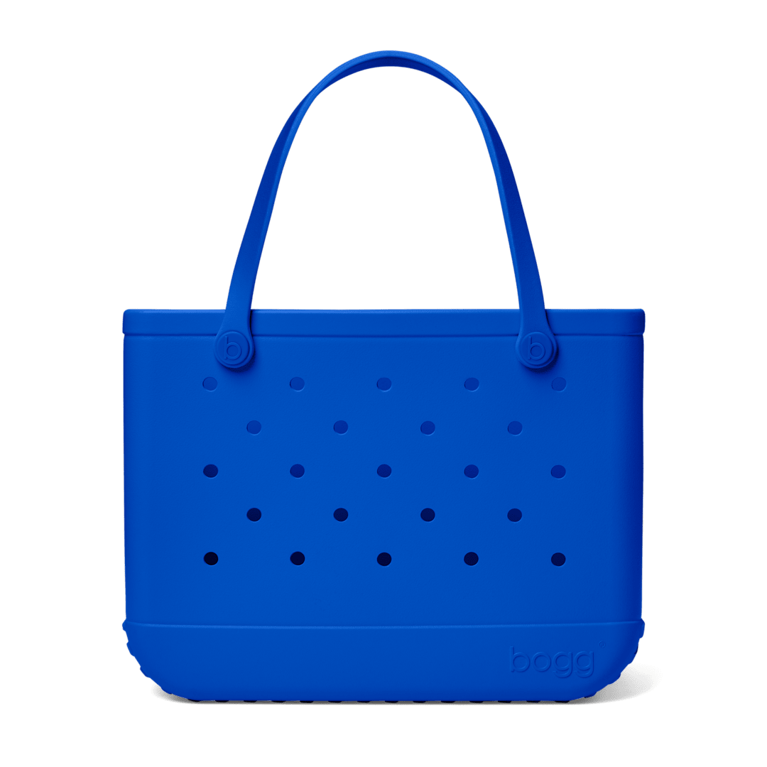 Original Bogg Bag - Mykonos Blue