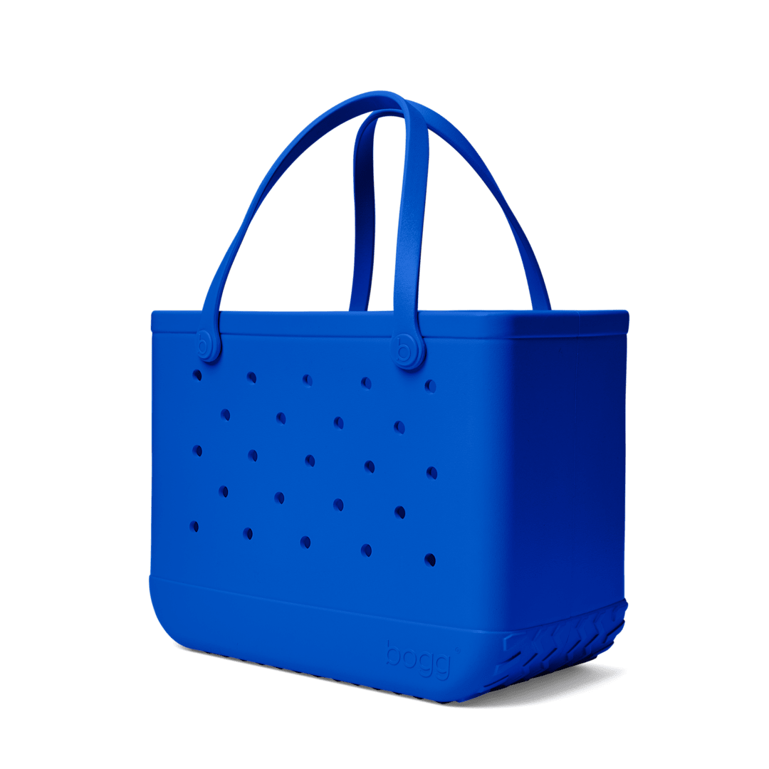 Original Bogg Bag - Mykonos Blue - Image 2