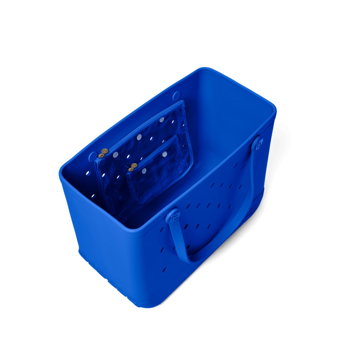 Original Bogg Bag - Mykonos Blue - Image 3