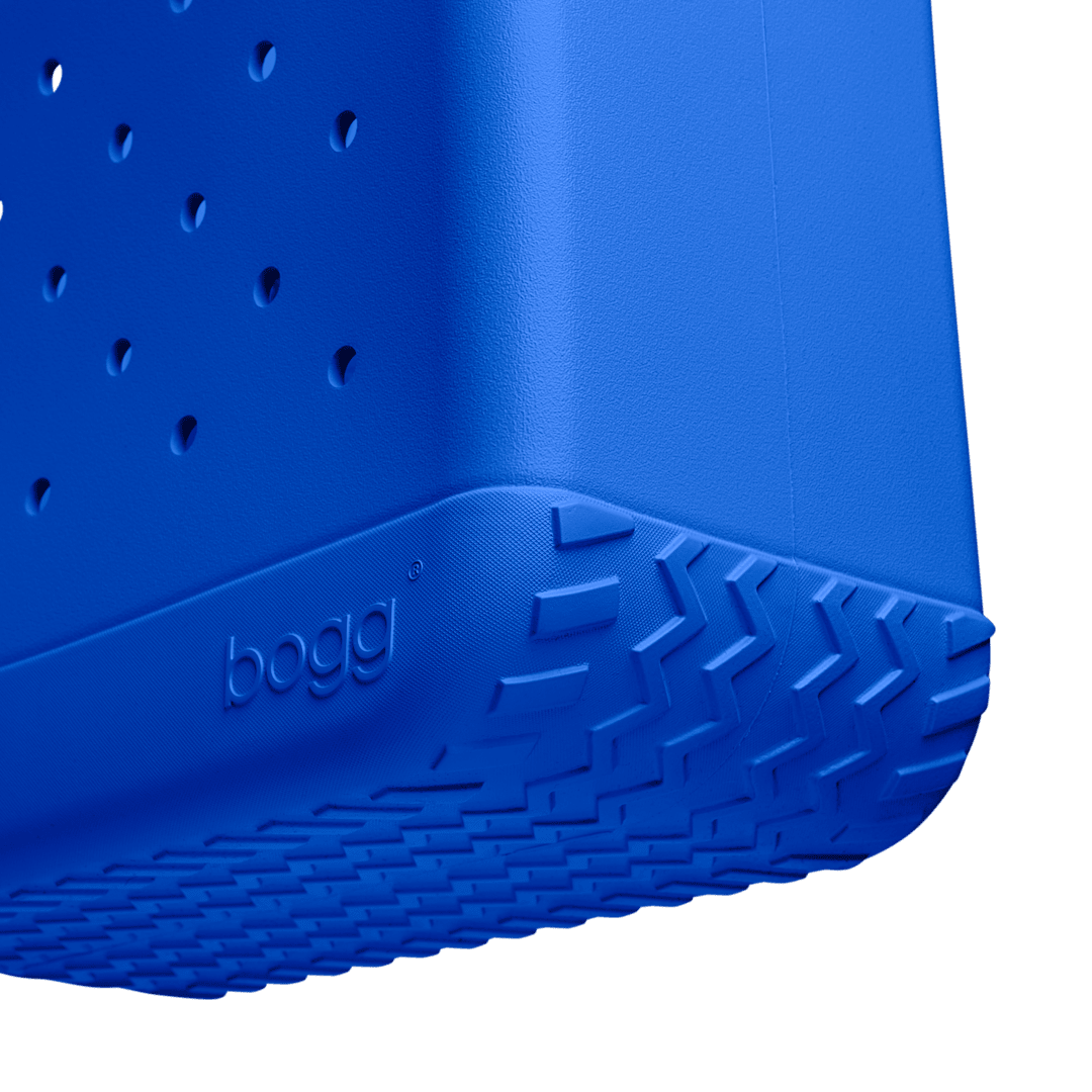 Original Bogg Bag - Mykonos Blue - Image 4