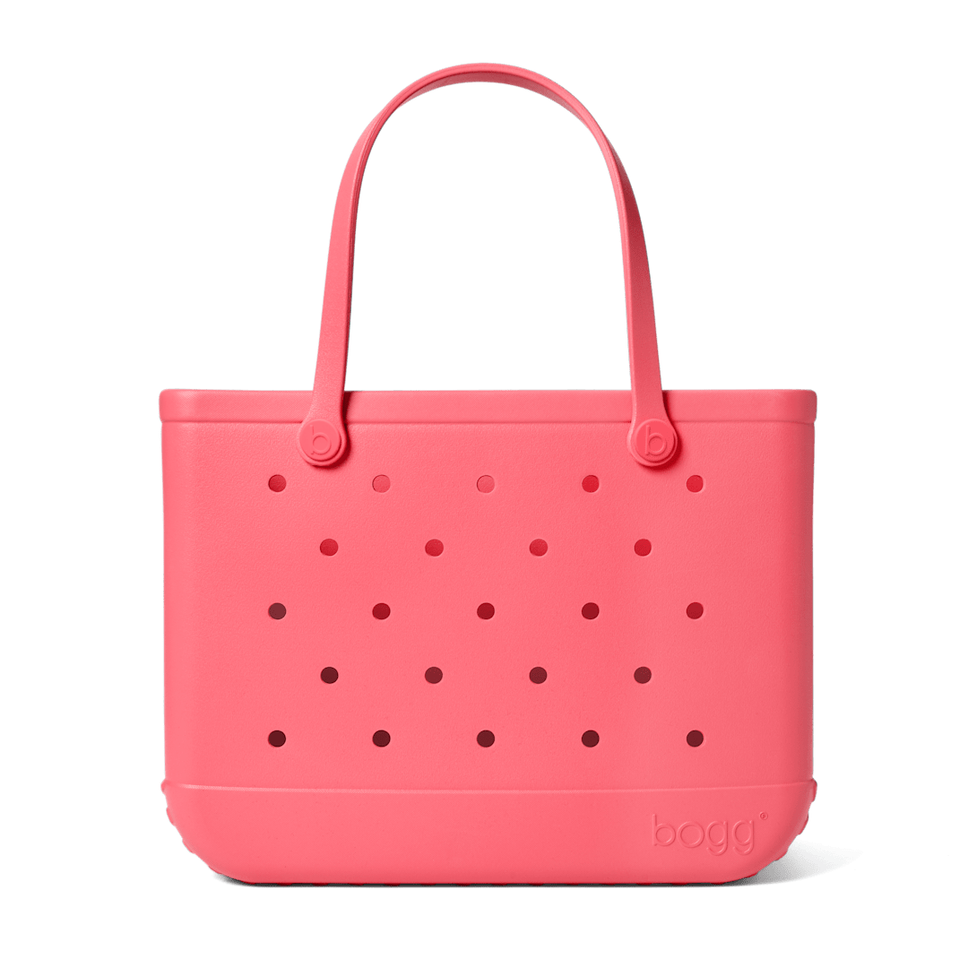 Original Bogg Bag - Capri Coral