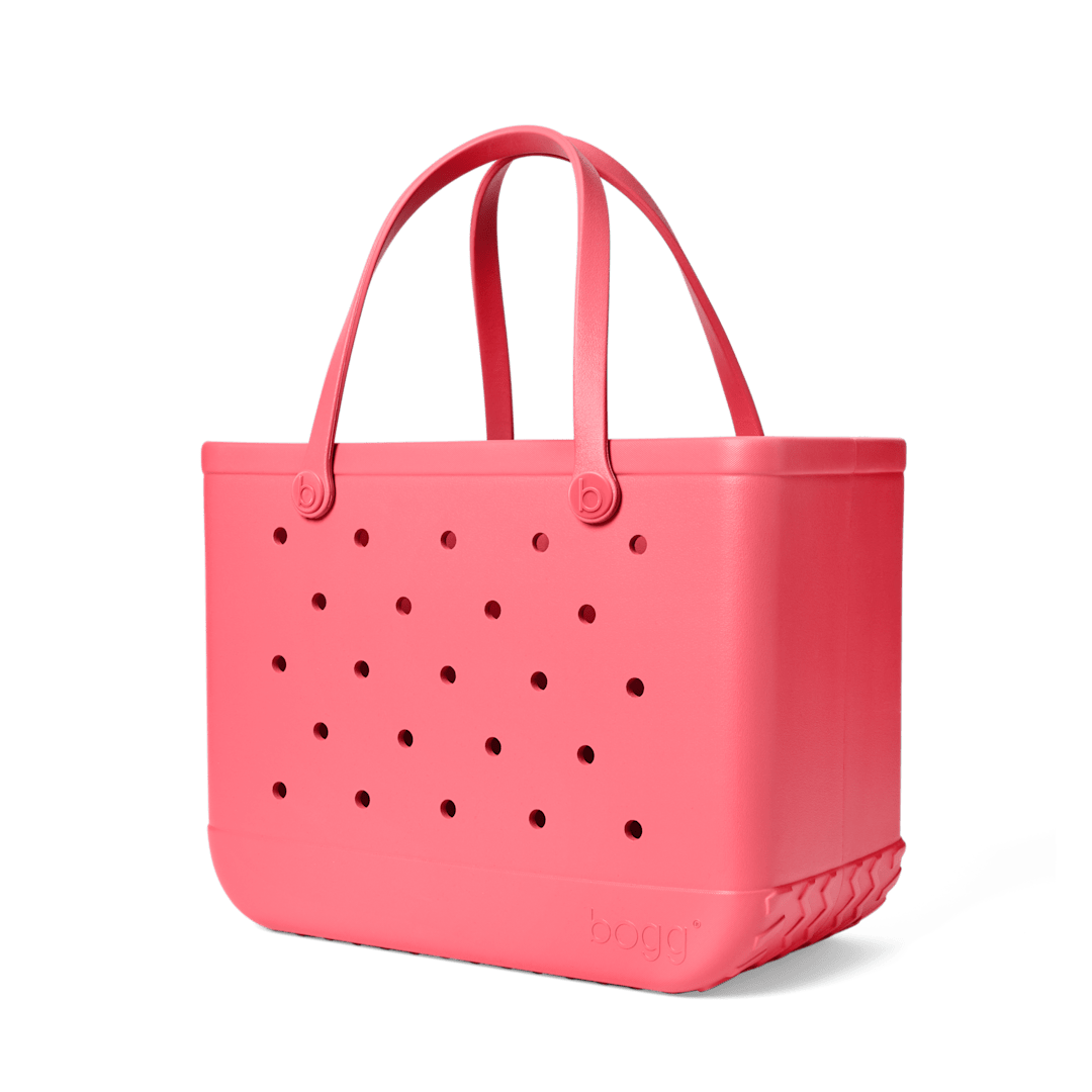 Original Bogg Bag - Capri Coral - Image 2
