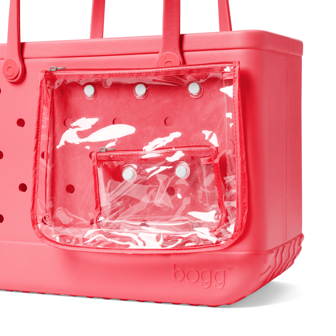 Original Bogg Bag - Capri Coral - Image 5