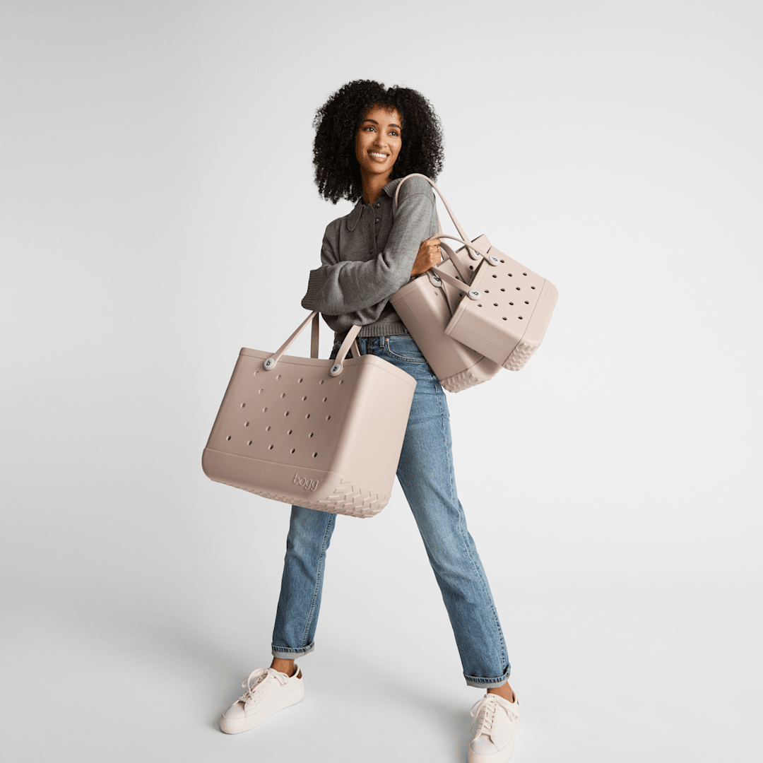 Original Bogg Bag - Capri Coral - Image 8