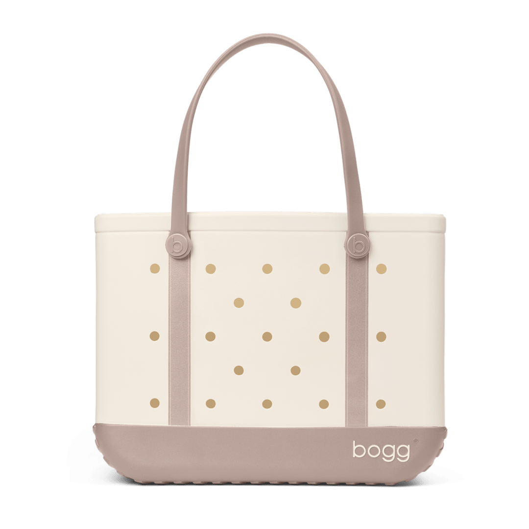 Original Bogg Bag - Varsity Mushroom