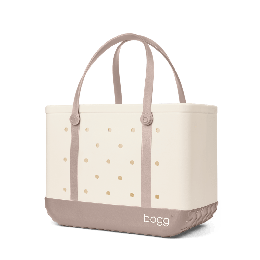 Original Bogg Bag - Varsity Mushroom - Image 2