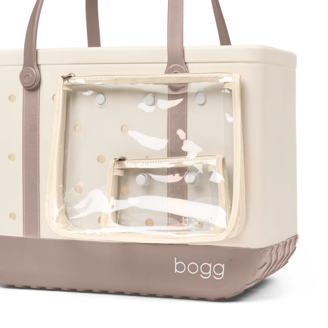Original Bogg Bag - Varsity Mushroom - Image 5