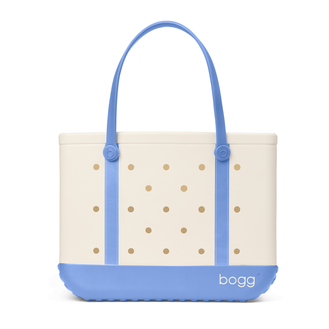 Original Bogg Bag - Varsity Out Of The Blue