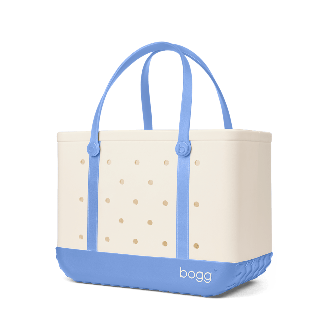 Original Bogg Bag - Varsity Out Of The Blue - Image 2