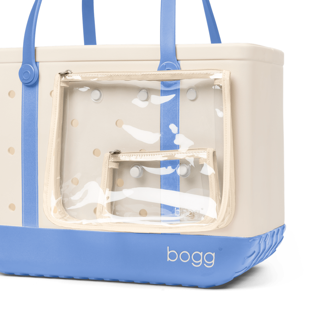Original Bogg Bag - Varsity Out Of The Blue - Image 5