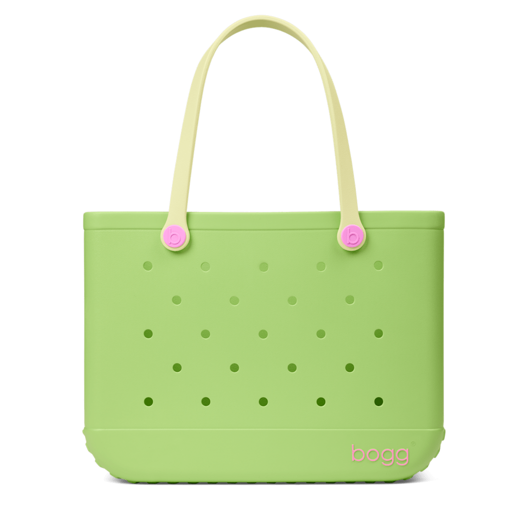 Original Bogg Bag - Lime In The Coconut