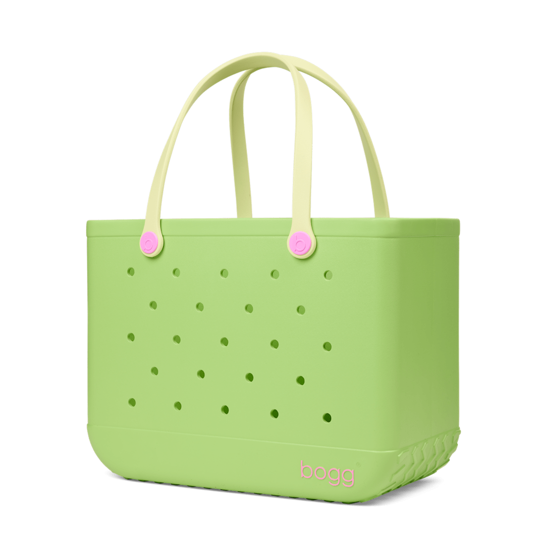 Original Bogg Bag - Lime In The Coconut - Image 2