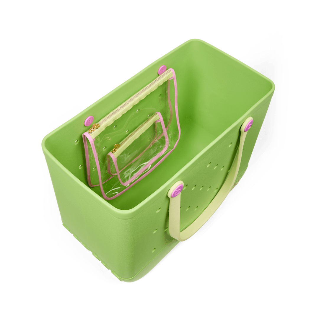 Original Bogg Bag - Lime In The Coconut - Image 3