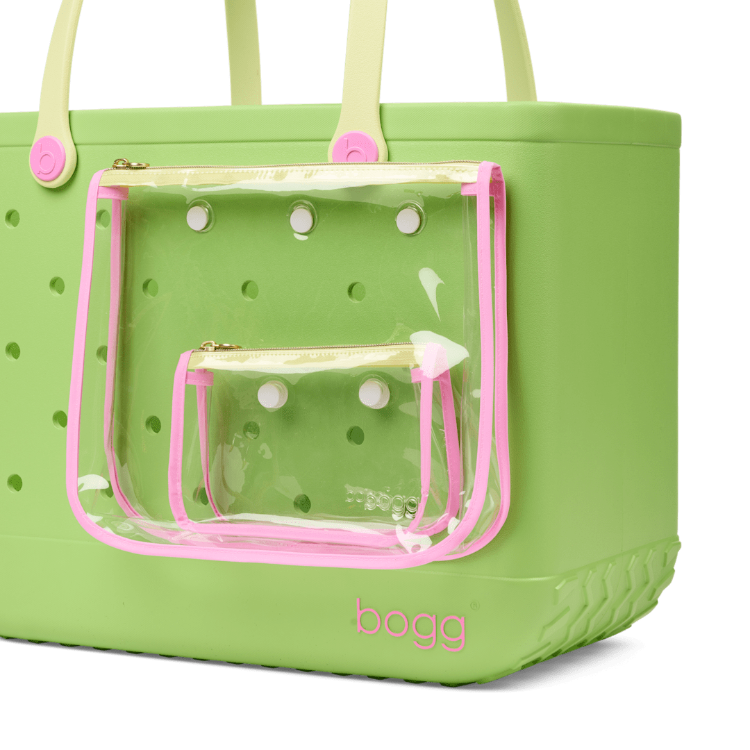 Original Bogg Bag - Lime In The Coconut - Image 5