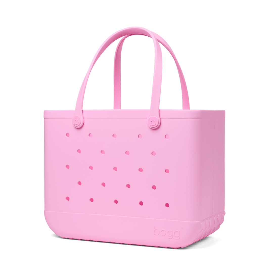 Original Bogg Bag - Pink Taffy - Image 2