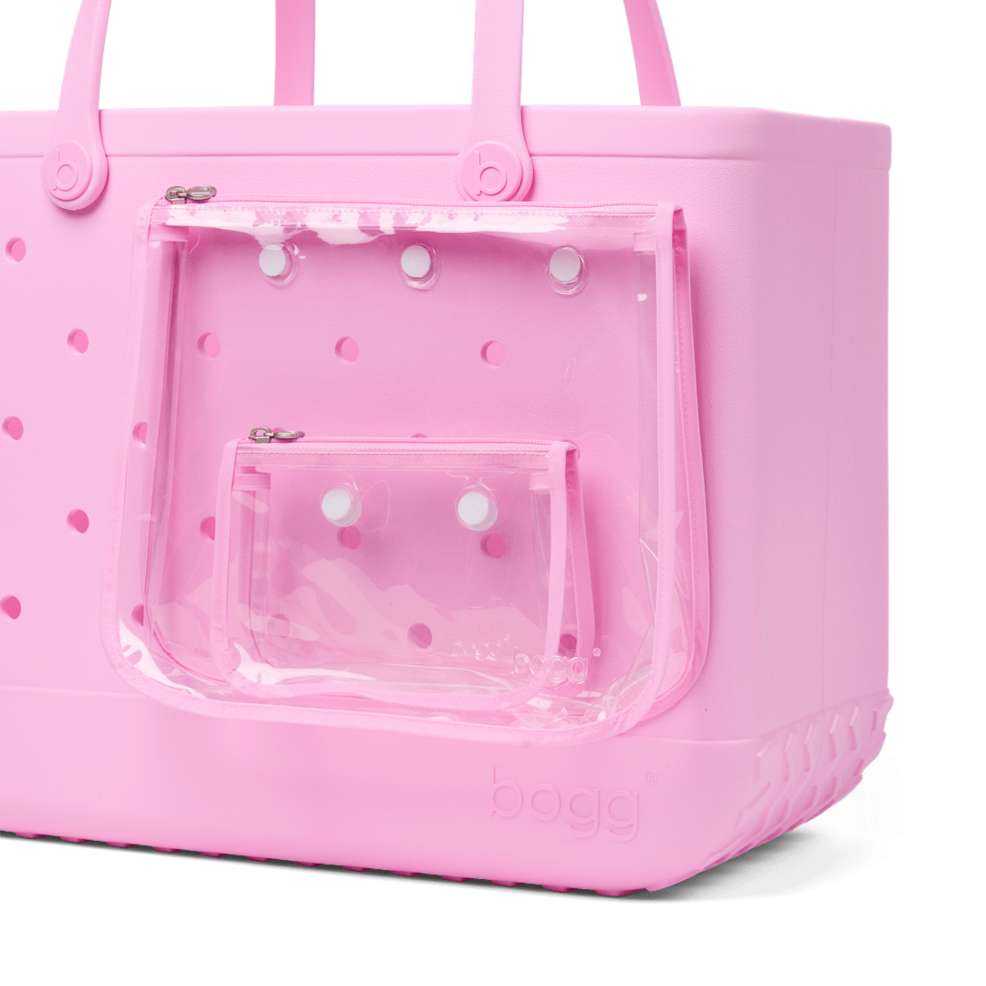 Original Bogg Bag - Pink Taffy - Image 5