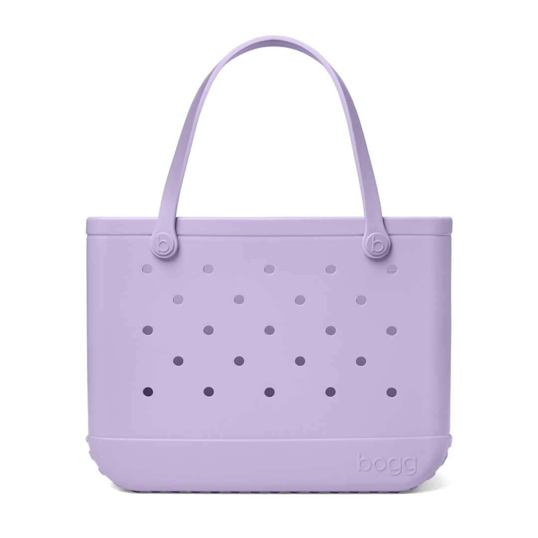 Original Bogg Bag - I Lilac You a Lot