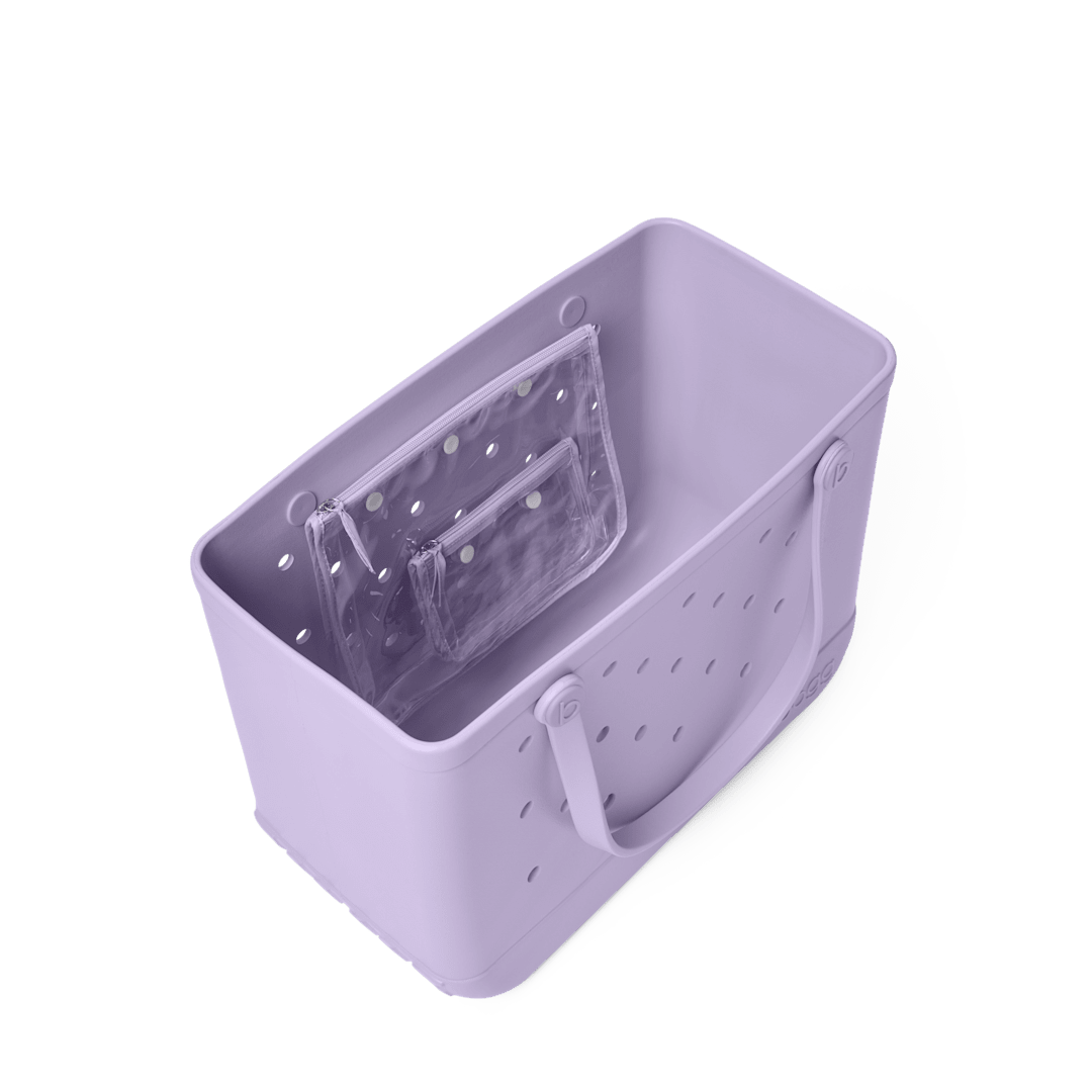 Original Bogg Bag - I Lilac You a Lot - Image 3