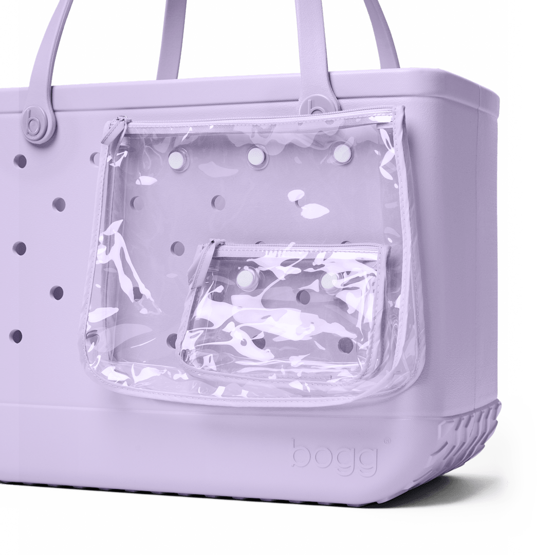 Original Bogg Bag - I Lilac You a Lot - Image 5