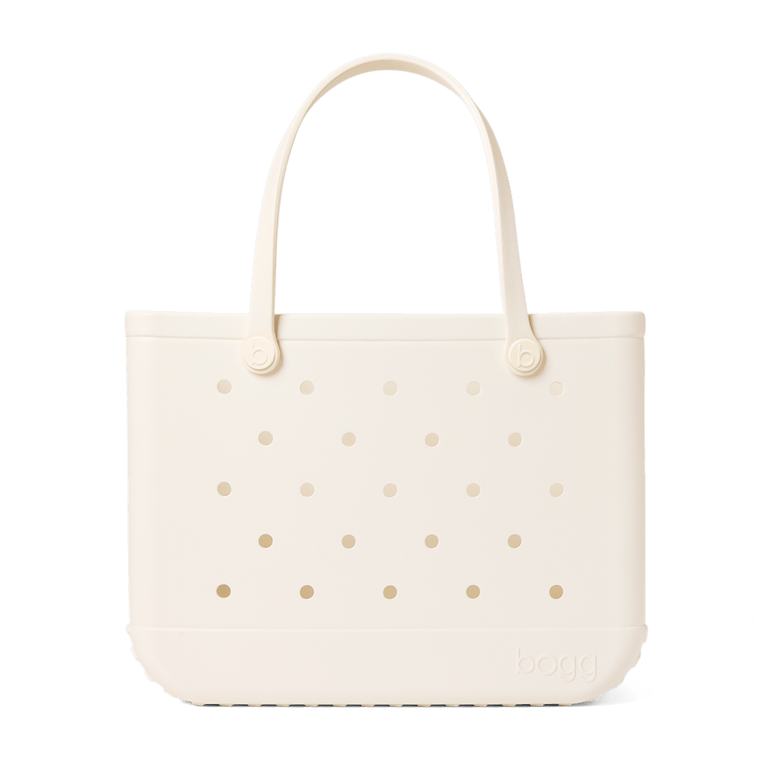 Original Bogg Bag - Coconut