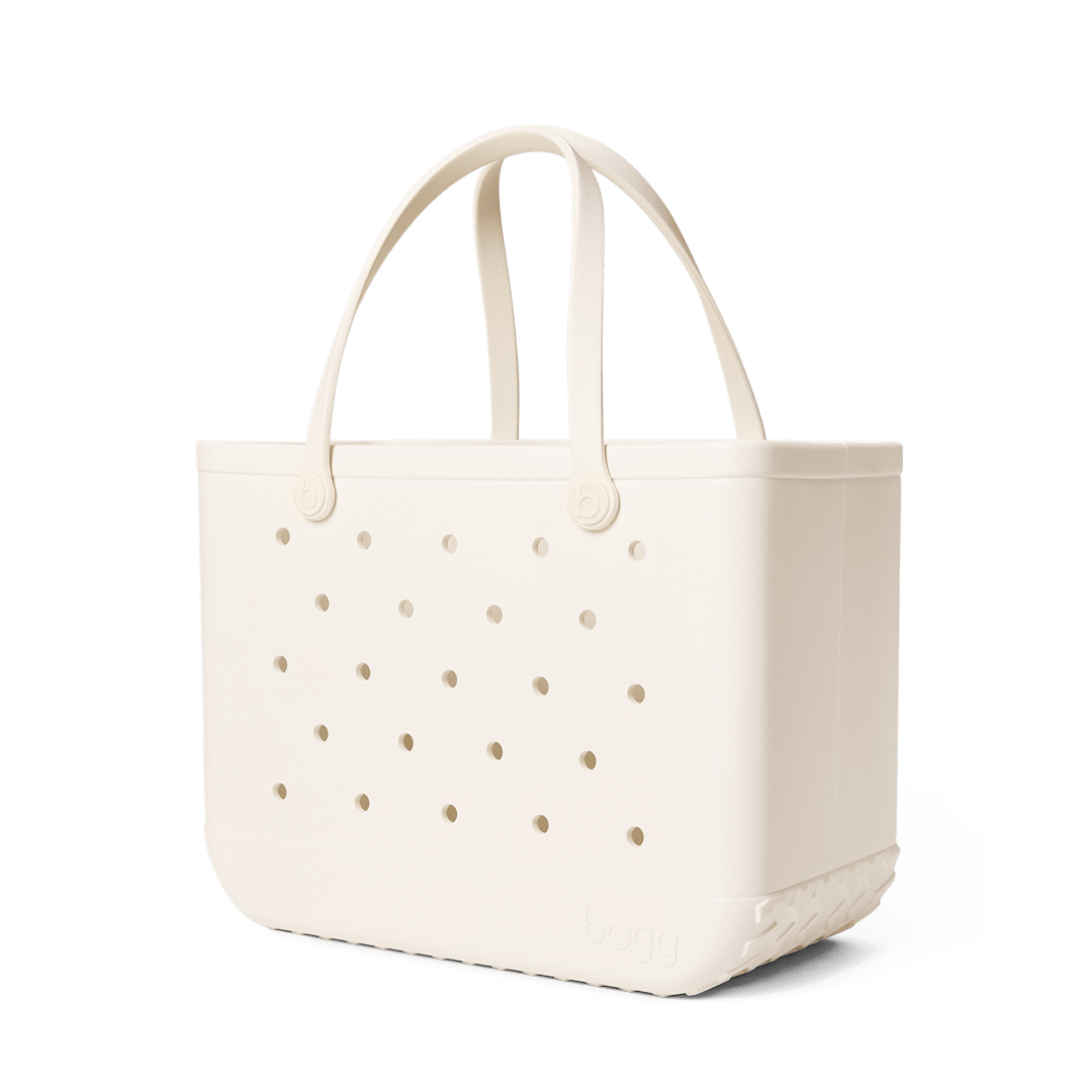 Original Bogg Bag - Coconut - Image 2