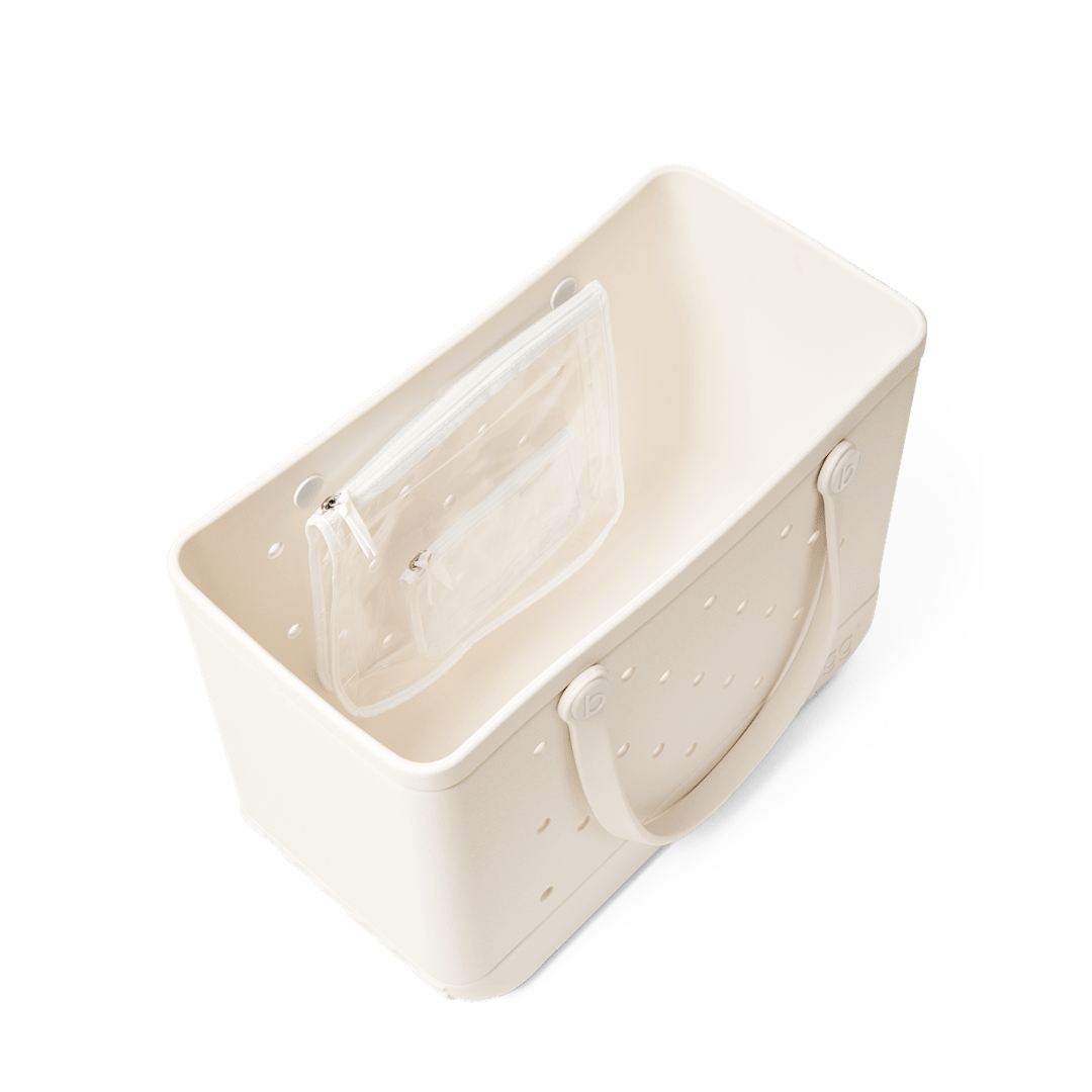 Original Bogg Bag - Coconut - Image 3