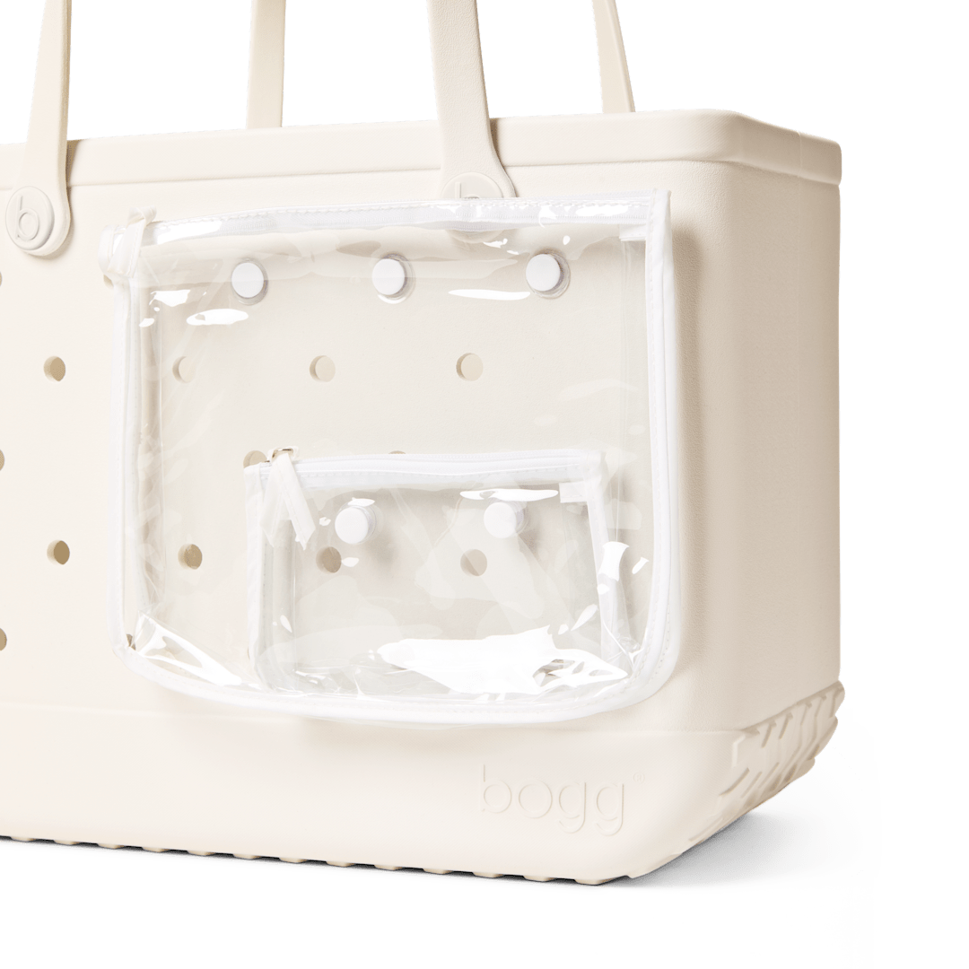 Original Bogg Bag - Coconut - Image 5