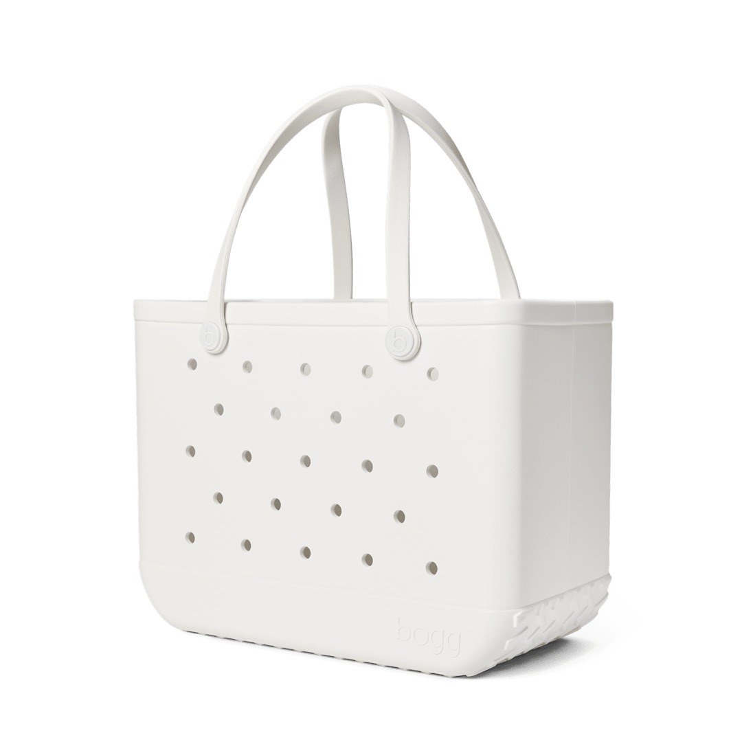 Original Bogg Bag - For Shore White - Image 2