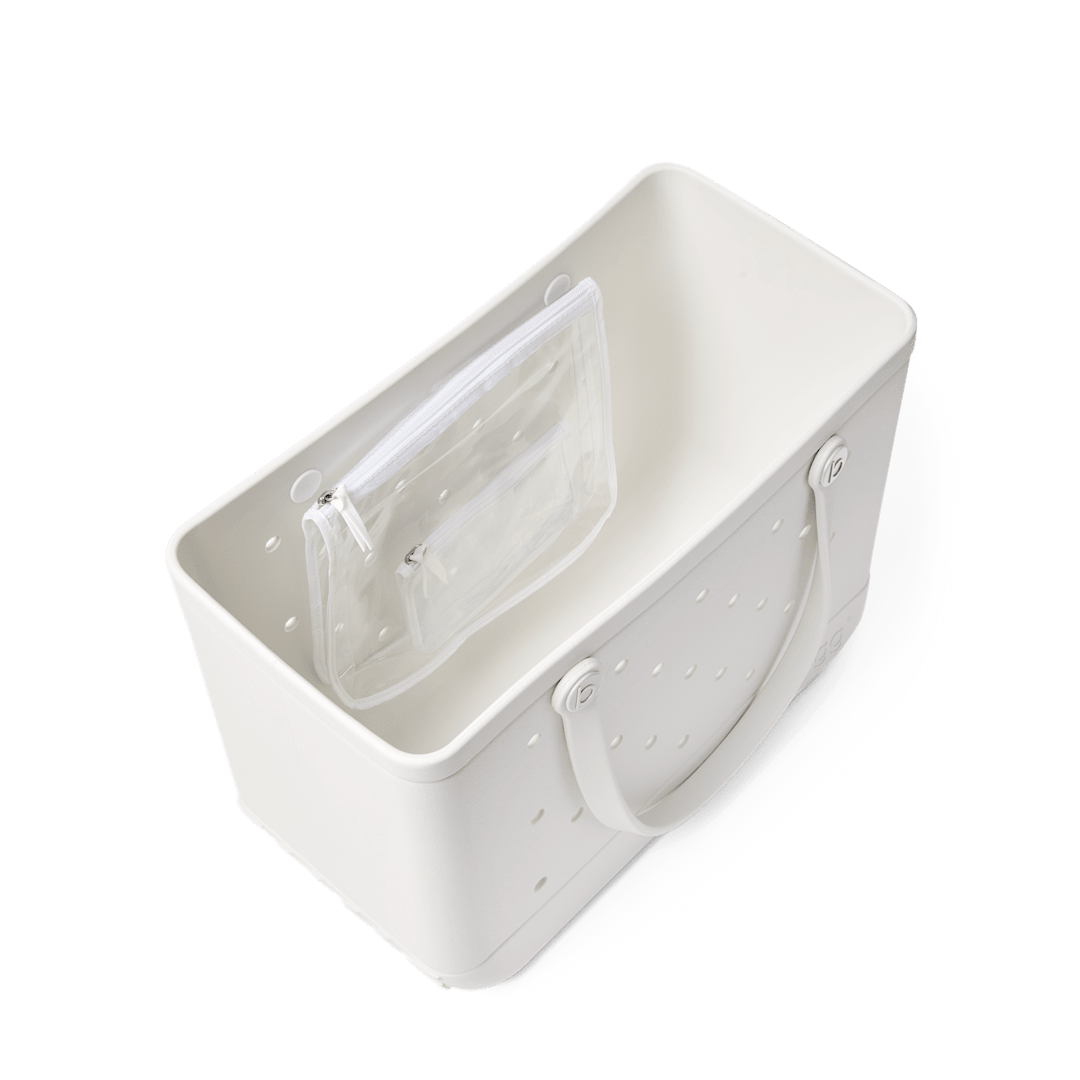 Original Bogg Bag - For Shore White - Image 3
