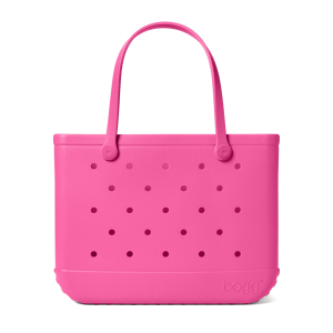 Original Bogg Bag - Haute Pink