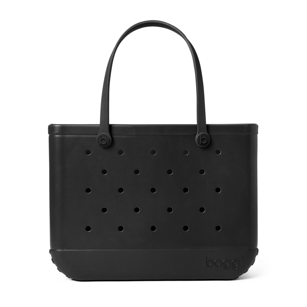 Original Bogg Bag - LBD Black