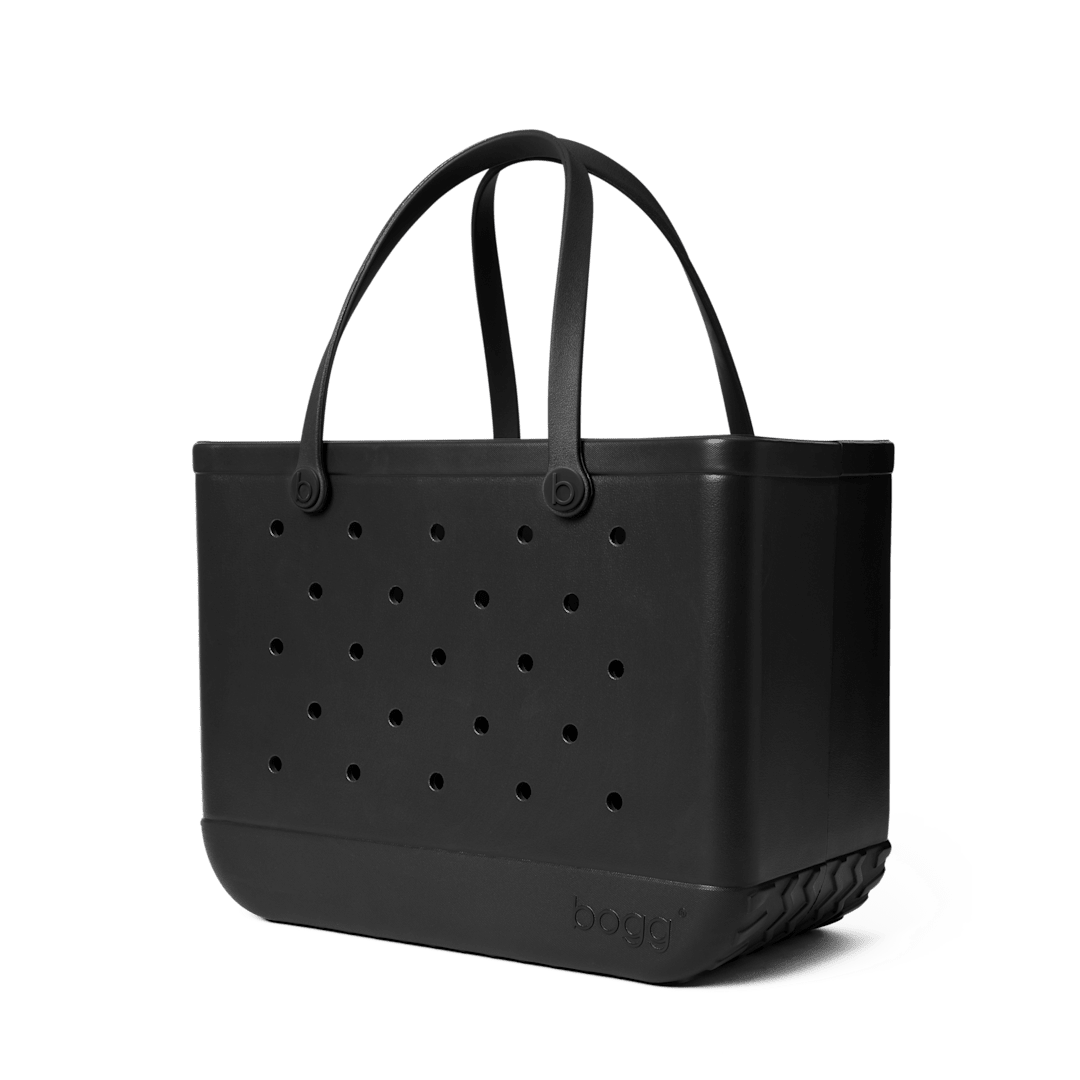 Original Bogg Bag - LBD Black - Image 2