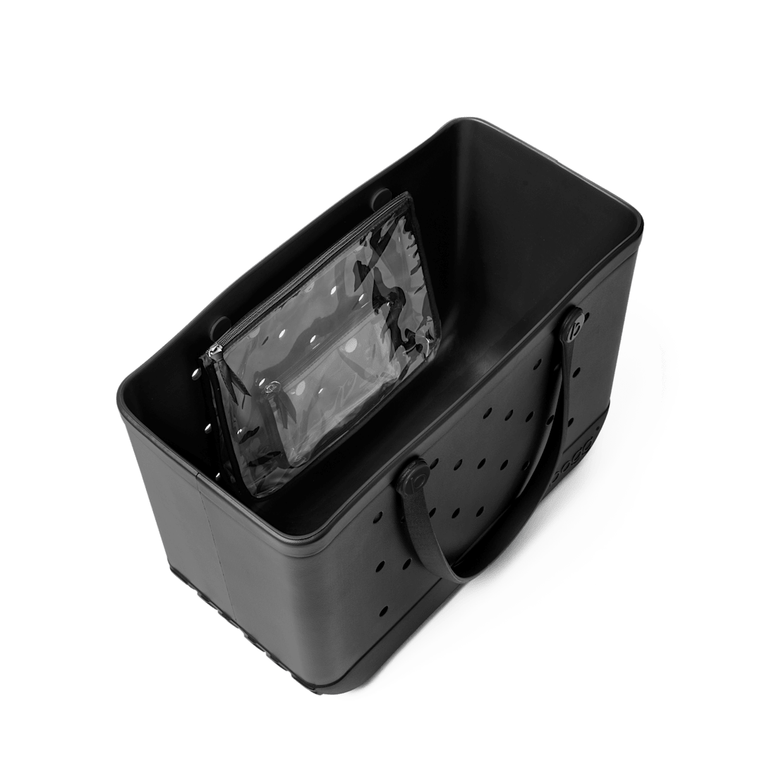 Original Bogg Bag - LBD Black - Image 3