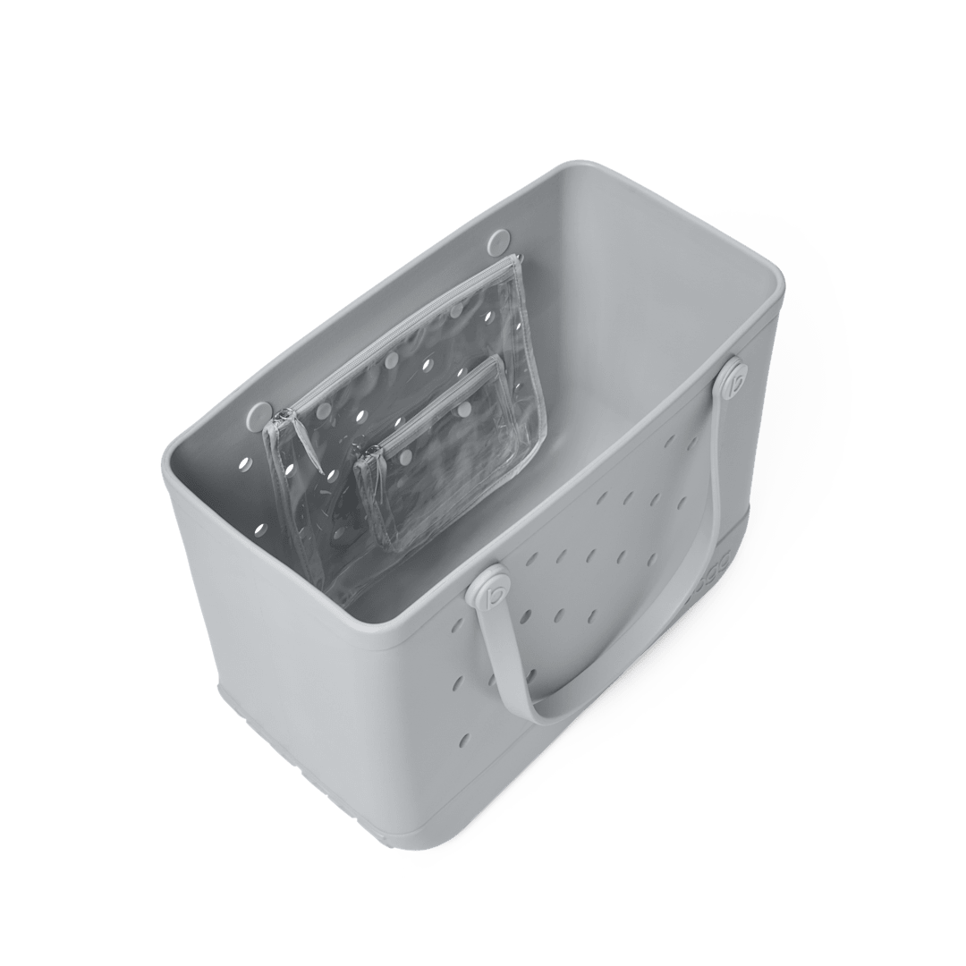 Original Bogg Bag - Shades of Gray - Image 3
