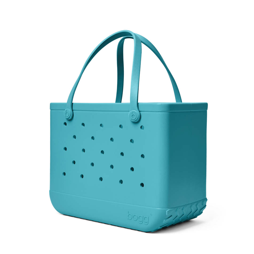 Original Bogg Bag - Turquoise and Caicos - Image 2