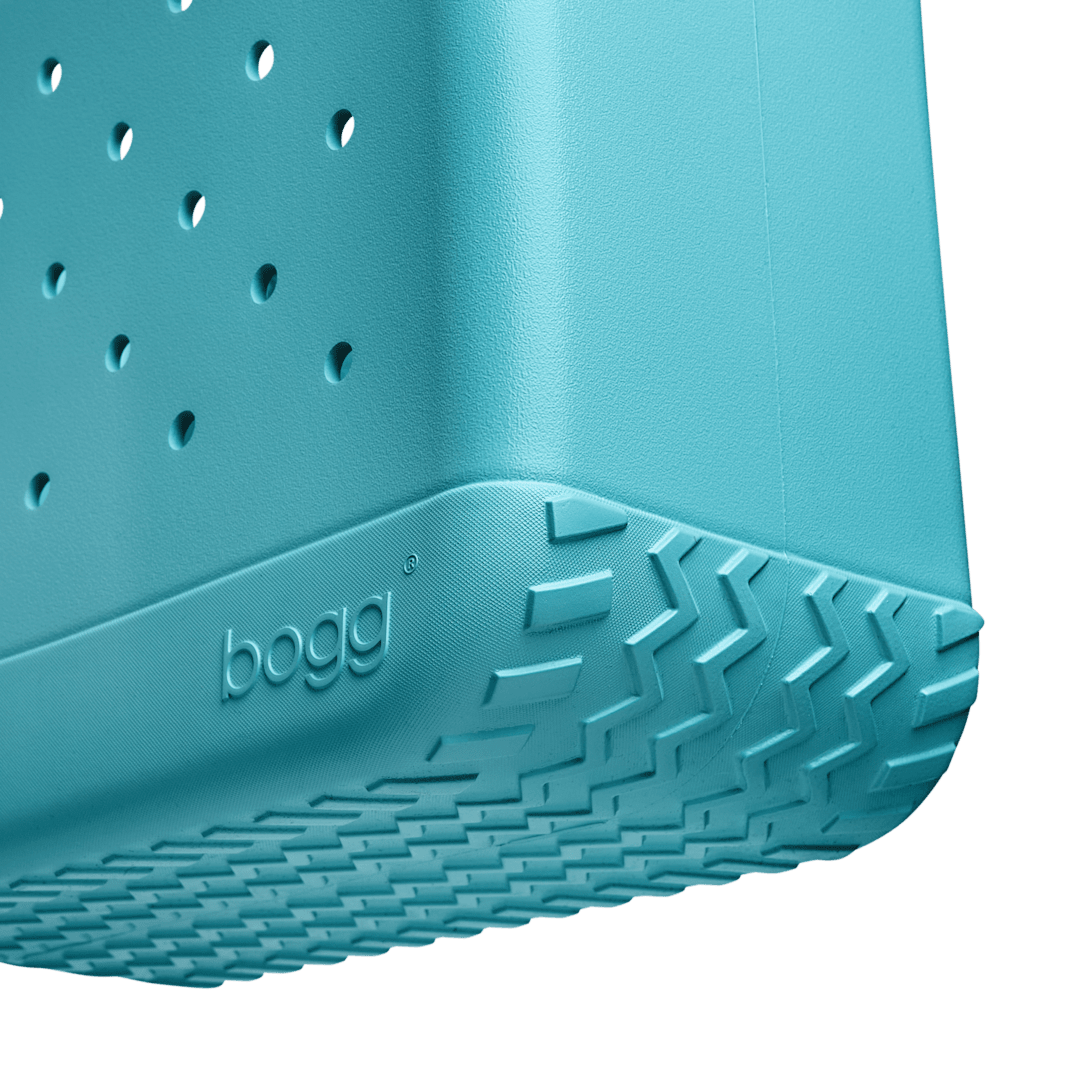 Original Bogg Bag - Turquoise and Caicos - Image 4