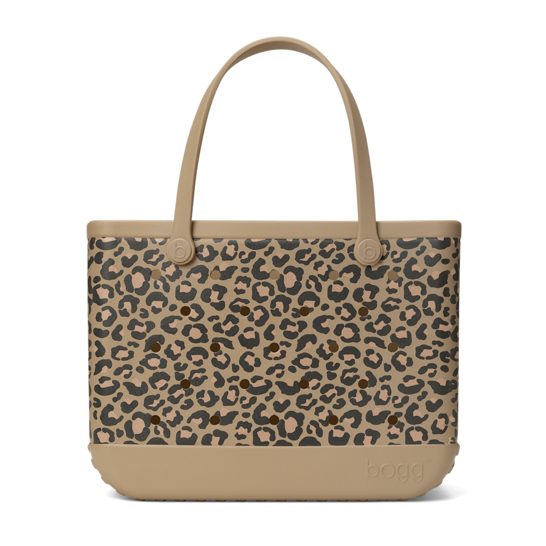 Original Bogg Bag - I Am Leo, Hear Me Roar