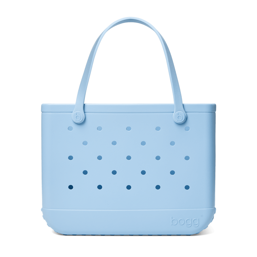Original Bogg Bag - Blue Skies and Bogg Bag