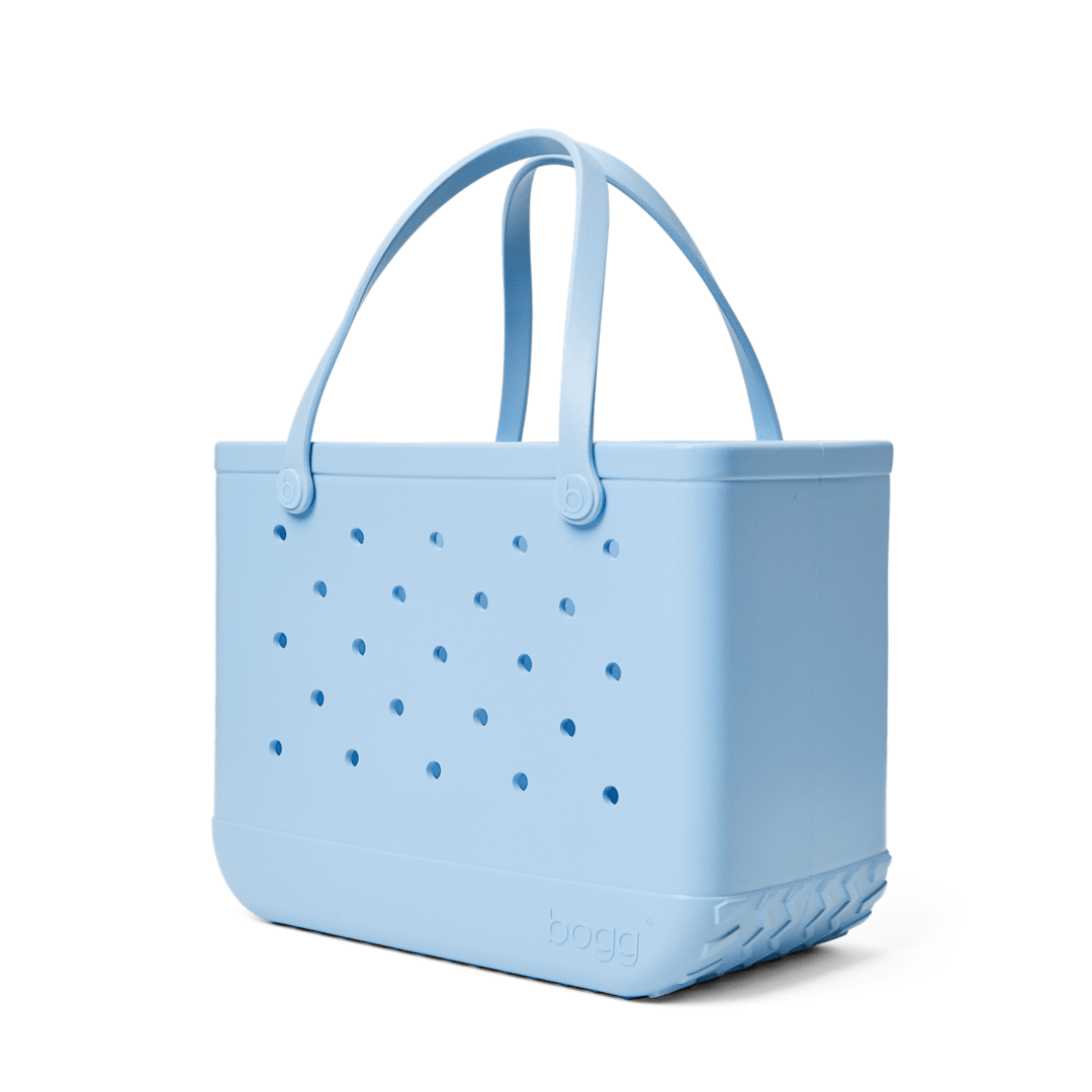 Original Bogg Bag - Blue Skies and Bogg Bag - Image 2