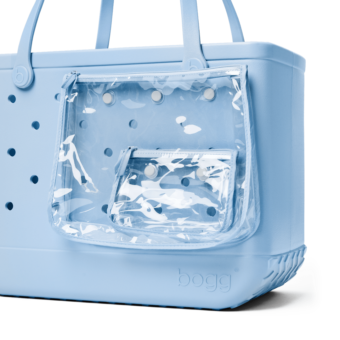 Original Bogg Bag - Blue Skies and Bogg Bag - Image 5