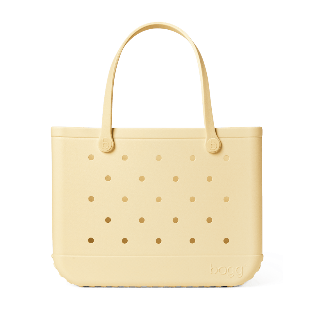 Original Bogg Bag - Buttercup