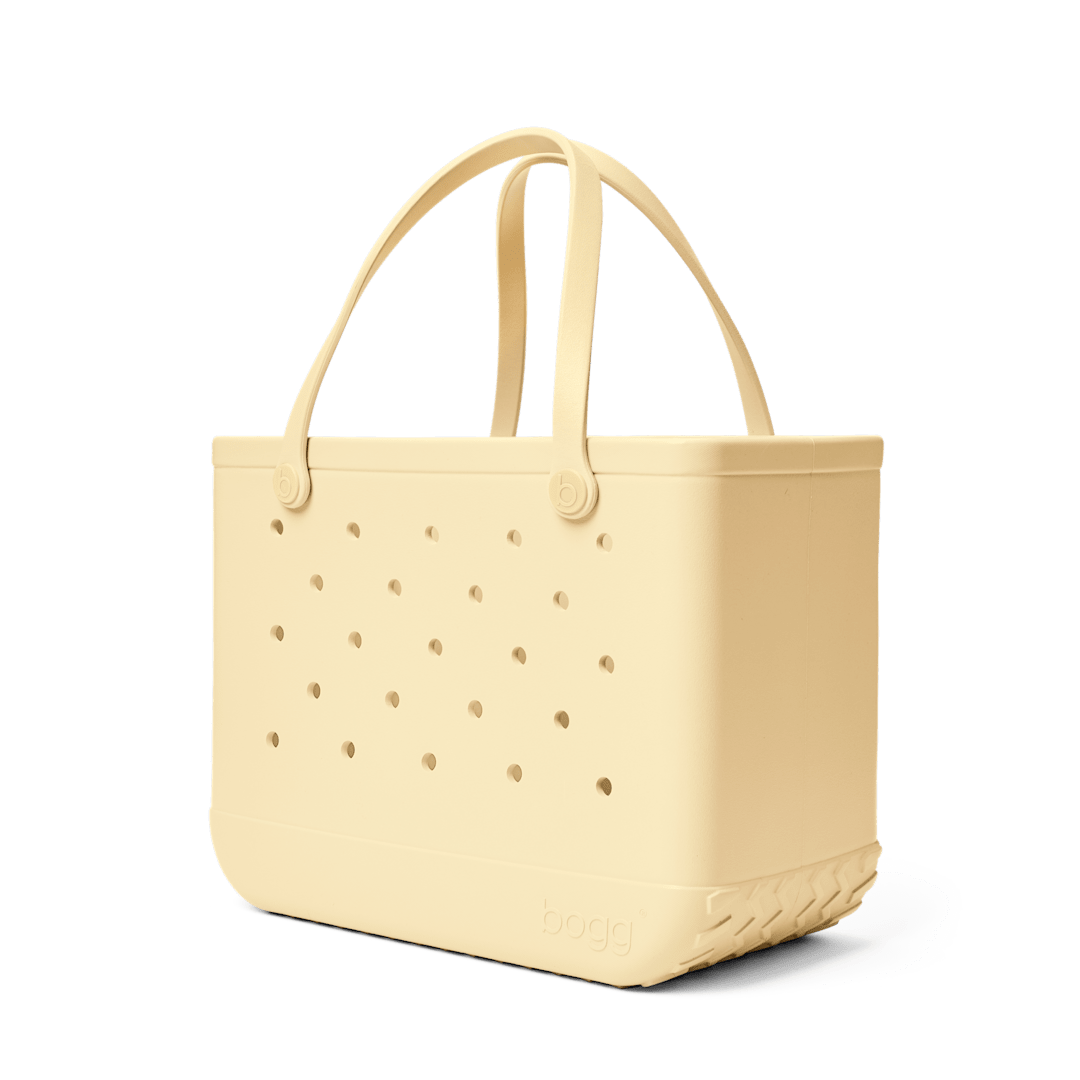 Original Bogg Bag - Buttercup - Image 2
