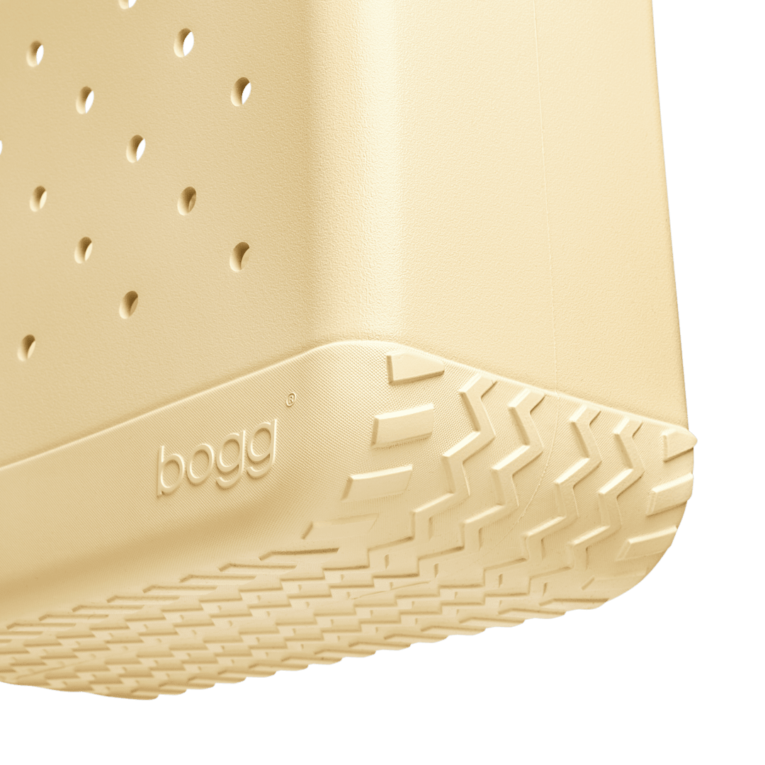Original Bogg Bag - Buttercup - Image 4