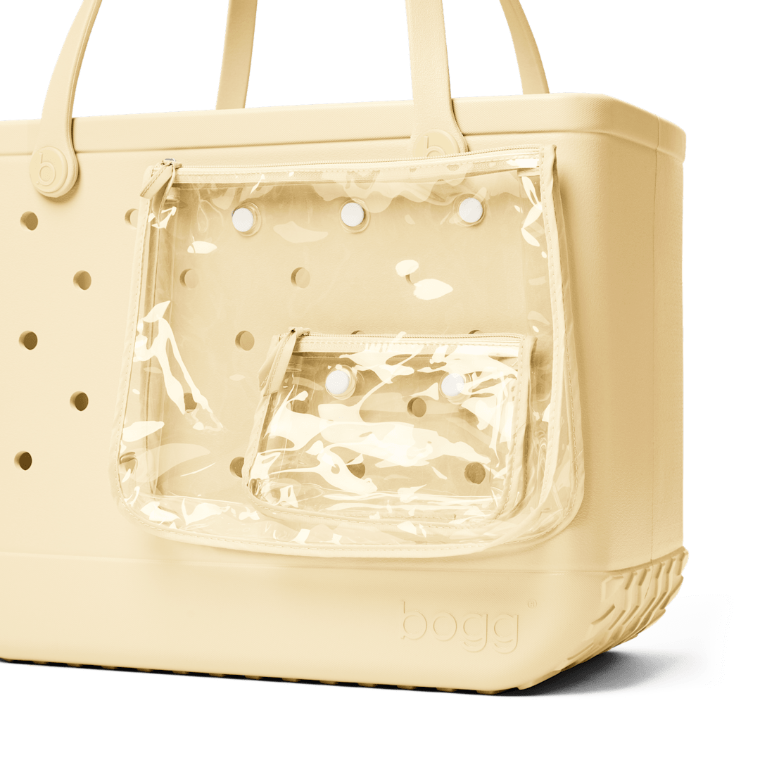 Original Bogg Bag - Buttercup - Image 5
