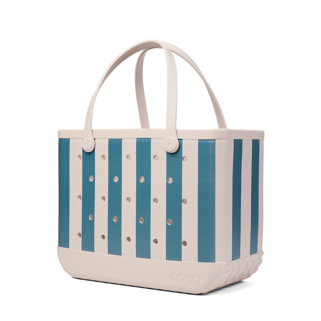 Original Bogg Bag - Dockside Stripe - Image 2