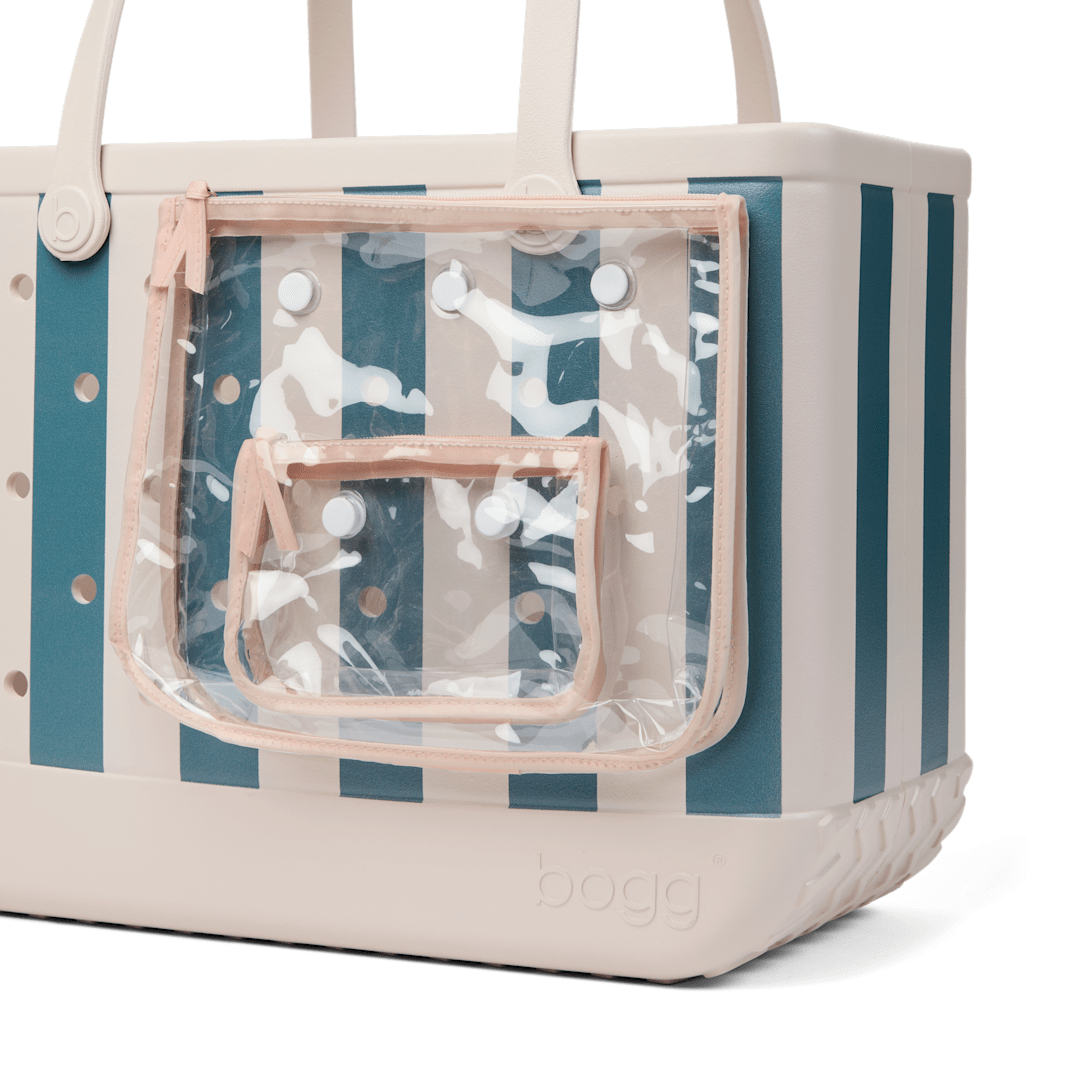 Original Bogg Bag - Dockside Stripe - Image 5